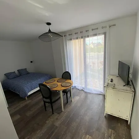 L'oree Du Golf, 2 Mont-Saint-Aignan