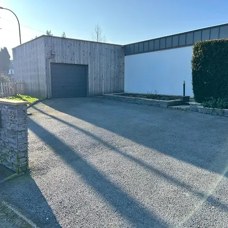 Apartmán L'oree Du Golf, 2 Mont-Saint-Aignan