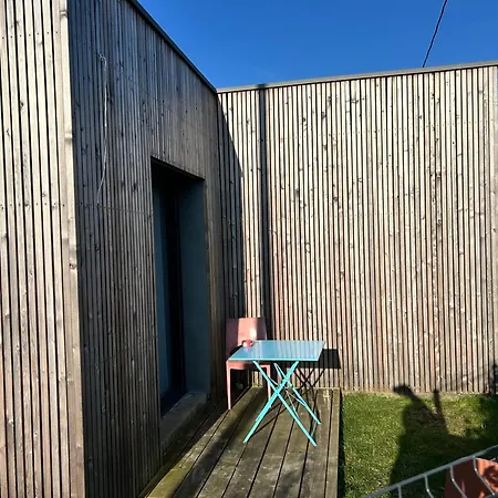 L'oree Du Golf, 2 Apartment