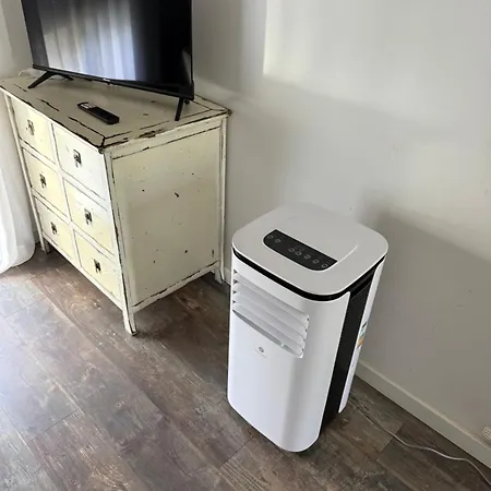 L'oree Du Golf, 2 Apartment *