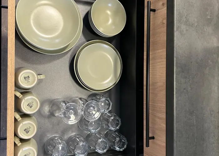 アパート L'oree Du Golf, 2 モン・サンテニャン